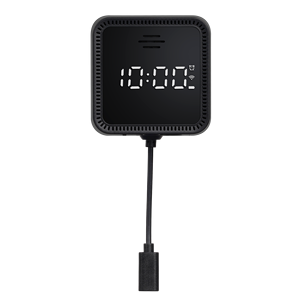 इनडोर मिनी कैमरा fhd 2mp 256g tf कार्ड रिकॉर्डिंग दोहरी बैंड वायरलेस मोशन अलार्म अलार्म दो-तरफा ऑडियो स्टारलाइट विंडो कैमरा - Product Image 1