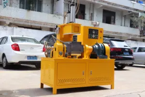 Rubber Kneader Lab Banbury Intensive Rubber Kneader Rubber Dispersion Kneading Machinery