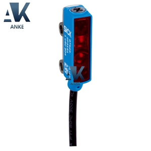 Sick 1060205 GTB2S-P1451 Industrial Photoelectric <b>Sensor</b> G2 Series - Product Image 1