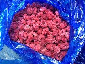 חם למכור <span class=keywords><strong>iqf</strong></span> קפוא פירות כל פירות שיא שיא ריפנר טרי הרים מחיר טוב באריזה דומה לסוג דוראן - Product Image 6