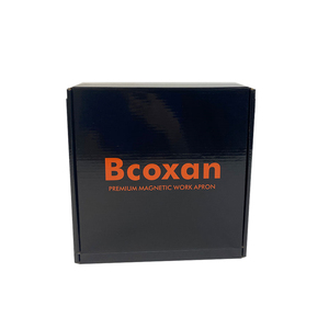 Emballage de vêtements plats imprimés avec logo personnalisé, emballage en kraft recyclable, boîtes d'expédition en carton ondulé, logo personnalisé - Product Image 2