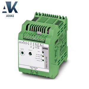 Phoenix MINI-DC-UPS/12DC/4-Alimentation sans coupure 2866598 - Product Image 1