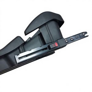 Poussette Bébé de Luxe Personnalisable Haute Qualité 3-en-1 avec Châssis en Acier Inoxydable, Roues TPR et Capacité de Charge de 20 kg - Product Image 5