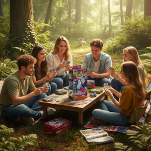 Boîte de 30 paquets de cartes Pokémon M2 Inferno X, 150 cartes en papier TCG à collectionner pour les joueurs - Product Image 3