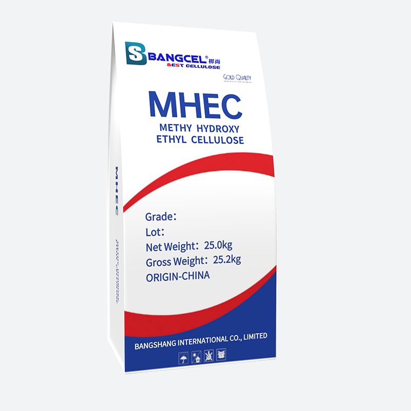 Chemical Chemicals Raw Materials Mhec Powder