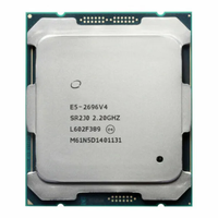 CPU E5-2630V3 2678v3 2670 V3 2680V3 2650V3 2660V3 2620V3 E5 2678V3 2666V3 2682V4 2680v4 2683V4 2673V3 2676V3 2680V3 untuk XEON
