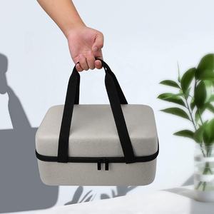 Mallette à outils rigide personnalisée en EVA sac de rangement pour Bang & Olufsen <span class=keywords><strong>Beolit</strong></span> 20 haut-parleur portable sans fil puissant - Product Image 6