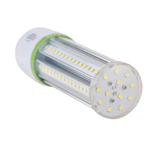 Bohlam lampu Led jagung E27 E40, bohlam cahaya besar IP65 6w 8w 10w 12w 15w