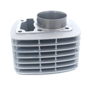 Pièces de moto, cylindre de moto, segments de piston, joints adaptés à Honda CRF125FB, CRF125F, CRF125 - Product Image 6