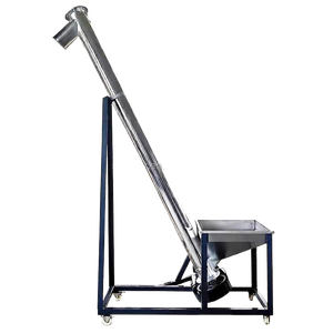 Produttore di Macchine per l'Alimentazione: Attrezzatura Completamente Automatica in Acciaio 316L per il Trasporto Chimico - Product Image 2