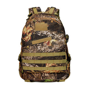 Mochila Deportiva para Exteriores al por Mayor, Mochila de Senderismo, Escalada, Camping, Trekking, Viajes - Product Image 3