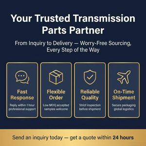 Kit de friction pour boîte de vitesses <span class=keywords><strong>automatique</strong></span>, référence 201700-170, disque de friction 126.263*1.702*40T pour A240E A240L A240 NOVA - Product Image 6