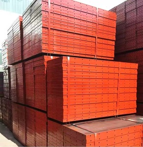 Coffrage en acier de haute précision pour colonnes et dalles en béton en Afrique du Sud - Product Image 5