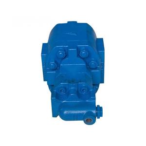 Prix d'usine 11C0038 pièces de rechange hydrauliques J2063 pompe à engrenages pour moteur diesel pour chargeuse sur pneus - Product Image 5