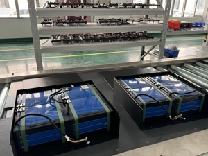 E-Nice Batería de Iones de Litio de 48V 51.2V 100Ah 200Ah 400Ah, Montada en Rack, Unidad de Almacenamiento de Energía Solar Doméstica de 5KWh, LBB48100PB/ - Product Image 6