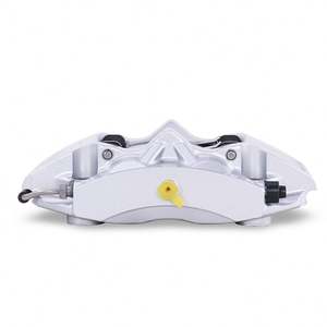 Venta al por mayor de frenos de rendimiento Kit de actualización para Lexus GS350 W463 E46 M3 MK7 Golf Land Cruiser Hino <span class=keywords><strong>300</strong></span> - Product Image 4