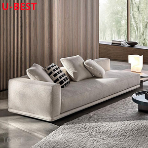 U-Best - Juego de Muebles de Sala de Estar Estilo Italiano, Modelo Hotel, Villa, Sofá, Kanepe, Sofy, Tuinmeubelen, Arredamento, Mueble, Saló<span class=keywords><strong>n</strong></span> - Product Image 4