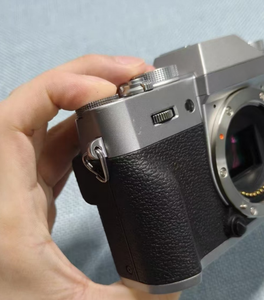 Appareil photo numérique 4K à bas prix XT20, caméra d'enregistrement vidéo 60fps X-T20 - Product Image 2