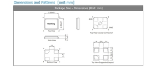 New & Original s70fl01gsdsmfv010 linh kiện điện tử mạch tích hợp bộ nhớ chip IC <span class=keywords><strong>Flash</strong></span> 1Gbit SPI/Quad 16SOIC - Product Image 6