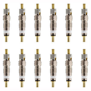 Pièces de valve sans chambre à air, accessoires pour vélo de montagne et de route, noyau de valve Presta pour valve de vélo de route - Product Image 6