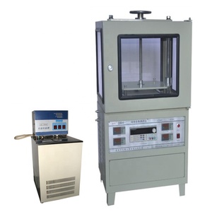 เครื่องวัดค่าการนำความร้อน DRH-III สำหรับพลาสติก แก้ว และไฟเบอร์ - Product Image 4
