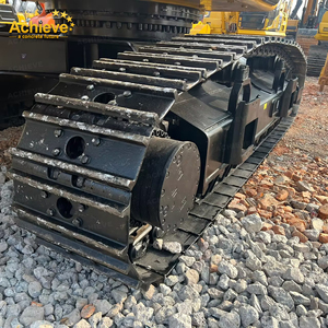 CAT 340D2L Used <b>Engineering</b> <b>Construction</b> <b>Machinery</b> for Mining Heavy <b>Construction</b> Earthmoving CAT Used Excavator - Product Image 5