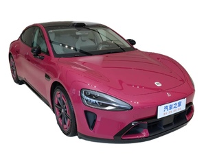 2026 per EV <span class=keywords><strong>Su</strong></span> <span class=keywords><strong>7</strong></span> Pro SUV Elettrico di Medie-Grandi Dimensioni ad Alte Prestazioni, Autonomia 902km, Colori Personalizzabili - Product Image 1