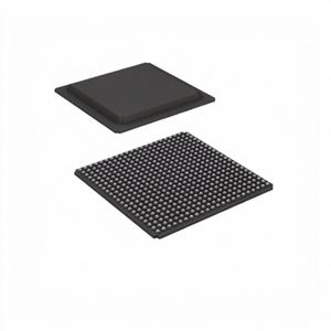 ชิปอิเล็กทรอนิกส์แบบฝังตัว 484 BBGA XC6SLX45T-3FGG484I ชิ้นส่วน BOM IC มีในสต็อก - Product Image 1