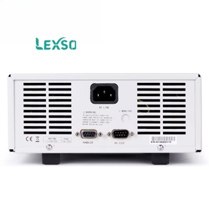 Equipo de Prueba de Carga Electrónica Programable Tonghui Th8401/th8402a/th8411/th8412, Personalizable, Compatible con OEM, Lexso - Product Image 2