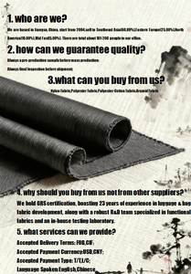 धुला हुआ 200 डी 100% पॉलिएस्टर लौ रेटडैंट वाटर-रिपेलेंट बैग के लिए टिकाऊ कैजुअल बैग बैकपैक सोफे बिस्तर - Product Image 5