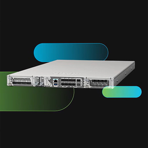 Pare-feu NGFW de nouvelle génération FPR4225 pour la sécurité des entreprises, haute performance contre les menaces - Product Image 3