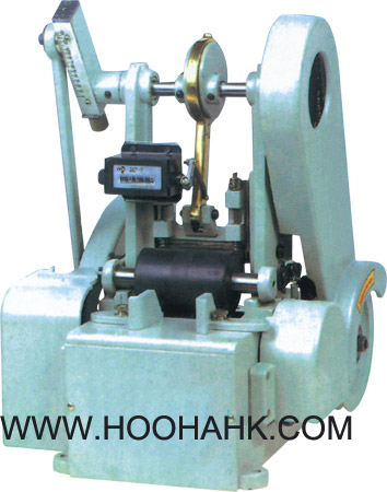Length Adjustment Automatic Pipe Cutting Machine For Heat Shrinkage Bush