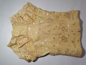 Chất lượng cao Shaper Panties Sexy Ren giữ gìn cơ thể với dây kéo kiểm soát đôi Đồ Lót Phụ Nữ Shapewear eo huấn luyện viên quần lót - Product Image 3