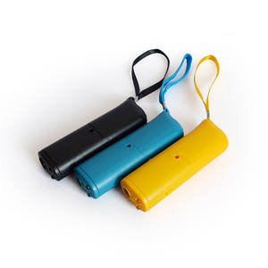 Passion tech CD-100 Hochleistungs-Selbstverteidigungs-Hundes chutz - Product Image 3