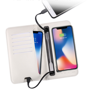 2024 <span class=keywords><strong>2025</strong></span> Hight chất lượng ngân hàng điện Ví Xách Tay sạc ví điện thoại sạc ví không dây sạc máy tính xách tay - Product Image 3