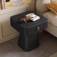 Table basse moderne en acier durable pour salon, mobilier de maison, vente en gros