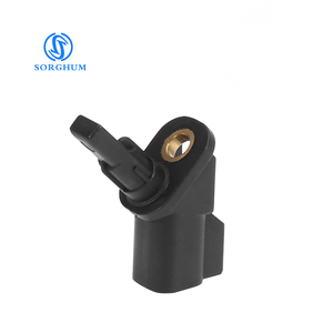 高粱BP4K43701A福特汽车前防抱死制动系统车轮速度传感器 - Product Image 1