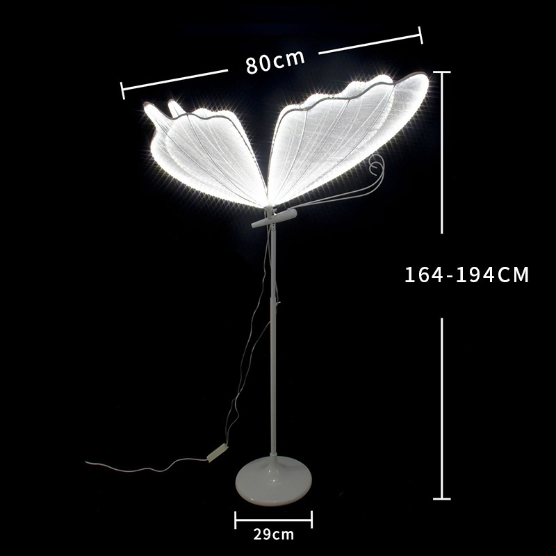 07-80cm(white light)