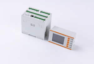 Contrôleur de protection de moteur intelligent Acrel ARD3M/<span class=keywords><strong>PNET</strong></span> avec communication Profinet pour moulin à papier - Product Image 4