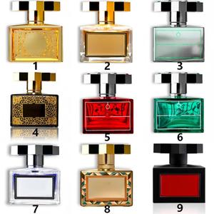 Parfum Oud du Moyen-Orient <span class=keywords><strong>Kaja</strong></span> & Kaajal, parfum de Dubaï, parfum arabe pour homme et femme, vente chaude - Product Image 1