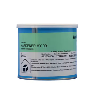 Resina Endurecedora Araldite 136 HY 994, Adhesivo Epóxico para Equipo de Esquí, Multiusos, Viscoso, ISO VG 15 - Product Image 2