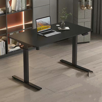 Hauteur réglable ordinateur siège électrique intelligent bureau ome bureau