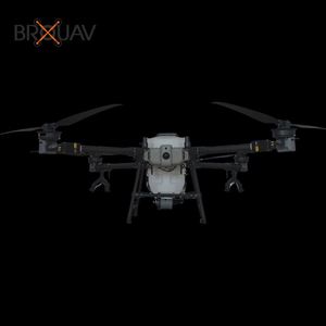 Dron Agrícola de Alta Eficiencia a Precio de Fábrica para Protección de Cultivos, Fertilización, Pulverización de Pesticidas, Equipo de Agricultura de Precisión - Product Image 2