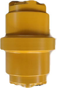 Rullo di Scorrimento Ricambio Aftermarket per Miniescavatore <span class=keywords><strong>Komatsu</strong></span>, Componente Carro <span class=keywords><strong>PC30</strong></span> 10E-30-00051 - Product Image 3