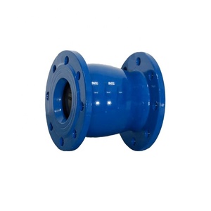 Van Kiểm Tra Không Ồn PN16 Van Kiểm Tra Bằng Thép Không Gỉ - Product Image 5