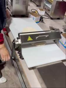 Máquina para Hacer Hojaldre y Pasteles, <span class=keywords><strong>Horno</strong></span> para Hornear - Product Image 5