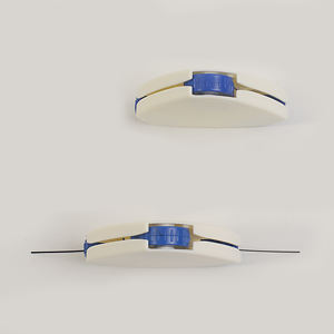 SW-G302 Mini <span class=keywords><strong>testeur</strong></span> de pied monofilament pour diabétiques, test neurologique, triangle monofilament - Product Image 5