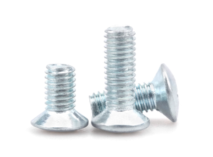 Chất Lượng Cao Nhà Máy Giá Chéo Chìm Đầu Vít Thép Carbon Máy Grade4.4 Screwscustomized Ốc Vít - Product Image 6