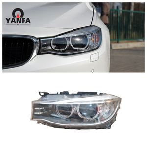 Pour <span class=keywords><strong>BMW</strong></span> Série 3 GT F34 OEM LED Phare Assemblage pour 316Li 318 320 325 328 330xd Nouveau 12V Dash Car Light - Product Image 6
