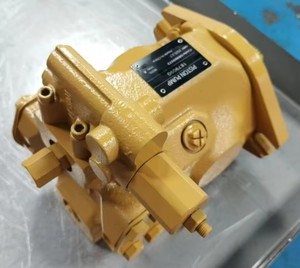 Гидравлические насосы для двигателей CAT 3406E, C15, грузовиков 735, 735B: 187-9090, 10R-6685, поршневой насос - Product Image 4